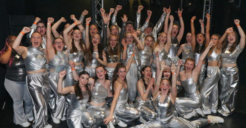 Success for The Boswells School in Sport and Performing Arts