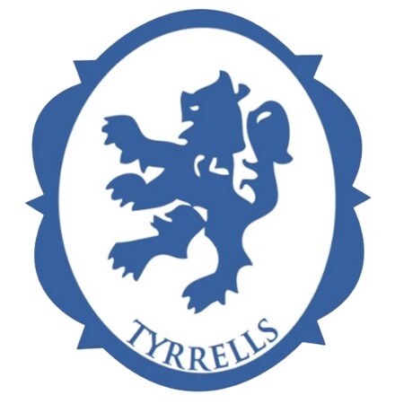 Tyrrells Primary School's recent OFSTED report