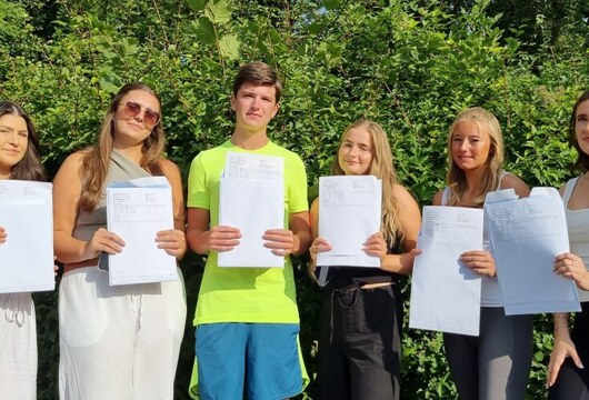 Apprenticeship group