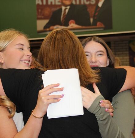 Congratulations to our Year 11 students who achiev...