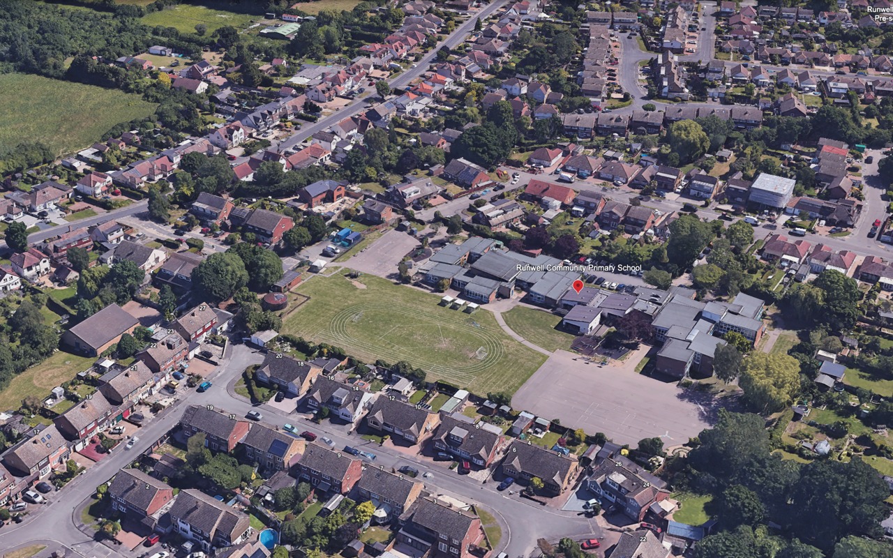 Runwell Community Primary School