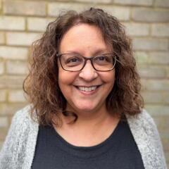 Sharon Rodie